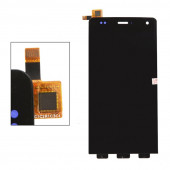 Модуль (матрица и тачскрин в сборе) для Explay Neo, черный Модуль (матрица и тачскрин в сборе) для Explay Neo, черный