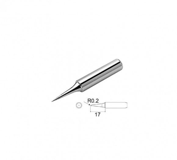 Жало для паяльника Quick QSS960-T-I