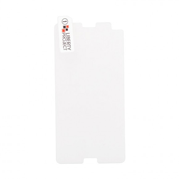 Защитное стекло LP для Sony Z3 Compact Tempered Glass 0, 33 мм, 2, 5D 9H (ударопрочное)