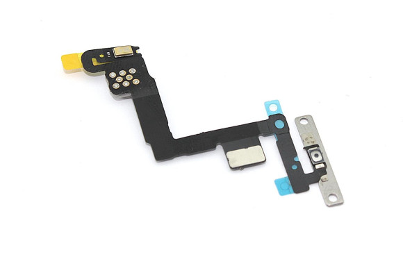 Шлейф кнопки включения для iPhone 11