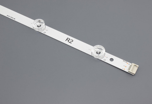 Светодиодная подсветка 55" v14 Slim DRT R2-Type 6916L-1743A