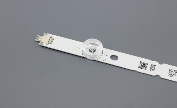 Светодиодная подсветка 55" v14 Slim DRT R2-Type 6916L-1743A