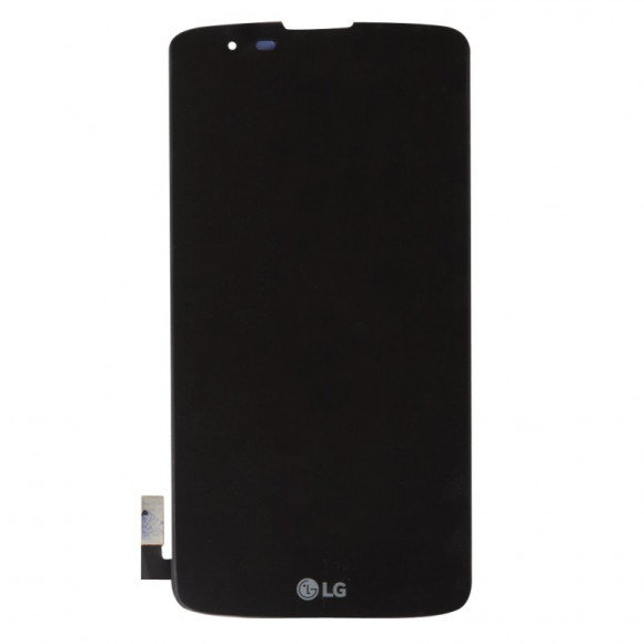 Модуль для LG K7 (K330), черный