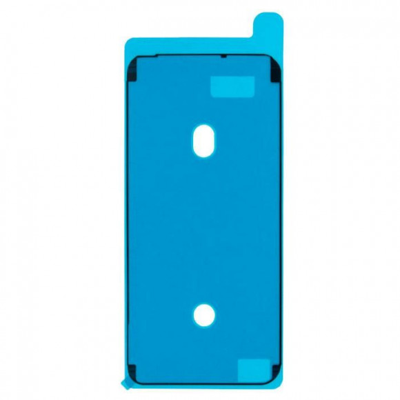 дисплей в сборе с тачскрином ZeepDeep PREMIUM для iPhone 6S plus, черный + прокладка-абсорбер дисплей в сборе с тачскрином ZeepDeep PREMIUM для iPhone 6S plus, черный + прокладка-абсорбер