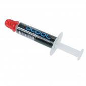 Термопаста Alphacool Silver Grease 0,5g 1,7 W/mK Термопаста Alphacool Silver Grease 0,5g 1,7 W/mK