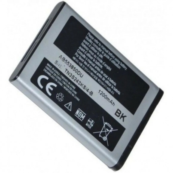 Аккумулятор для телефона Samsung D880, E750, D980