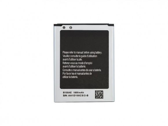 Аккумулятор Vixion для Samsung Galaxy Star Advance (G350E)