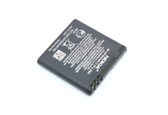 Аккумулятор (батарея) BP-5M для телефона Nokia 8600 Luna, 7390, 6500s, 6110n, 5700, 5610xm Аккумулятор (батарея) BP-5M для телефона Nokia 8600 Luna, 7390, 6500s, 6110n, 5700, 5610xm