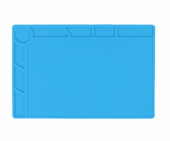 Коврик монтажный KS-120 (340mm x 230mm) Коврик монтажный KS-120 (340mm x 230mm)