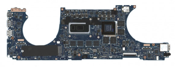 Материнская плата для Asus UX534FT 8G, I7-8565U