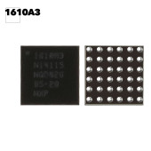 Контроллер USB 1610A3 для Apple iPhone 6, 6 Plus, 6S, 6S Plus Контроллер USB 1610A3 для Apple iPhone 6, 6 Plus, 6S, 6S Plus