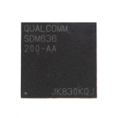 Процессор SDM636-200-AA с разбора Процессор SDM636-200-AA с разбора