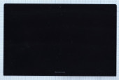 Модуль (матрица + тачскрин) для Lenovo Edge 2-1580 черный Модуль (матрица + тачскрин) для Lenovo Edge 2-1580 черный