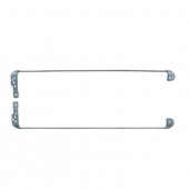 Петли для ноутбука HP Compaq CQ60, G60, (направляющие без шарниров, 16") Петли для ноутбука HP Compaq CQ60, G60, (направляющие без шарниров, 16")