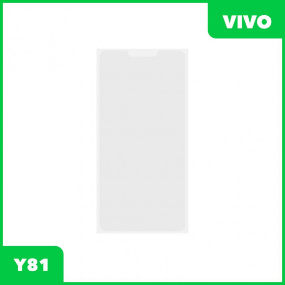 OCA пленка (клей) для Vivo Y81