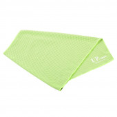 Оxлаждающее полотенце UP-unpasi Cool Towel RH24, зеленое