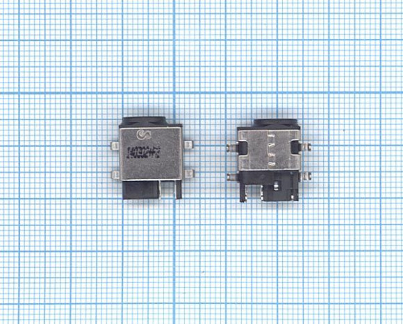 Разъем для ноутбука Samsung N128 NP-N128 NP-X120 X120 N140