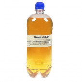 Флюс СКФ Флюс СКФ