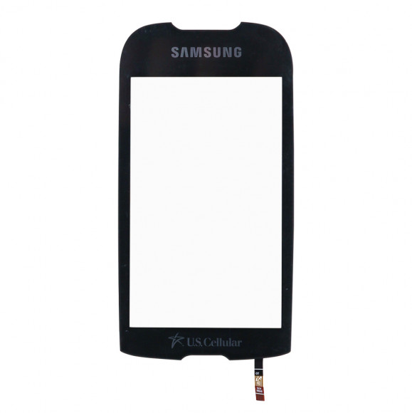 Сенсорное стекло (тачскрин) для Samsung SPH-M850