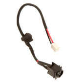 Разъем питания (зарядки) для ноутбука Sony VGN-N, с кабелем Разъем питания (зарядки) для ноутбука Sony VGN-N, с кабелем