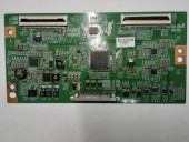 T-con F60MB4C2LV0.6 от ТВ Samsung LE32C530F1W с разбора T-con F60MB4C2LV0.6 от ТВ Samsung LE32C530F1W с разбора