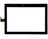 Тачскрин для Lenovo Idea Tab 2 (A10-30/X30L/X30F), черный