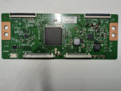 T-con 6870C-0402C Halogen Free от ТВ Philips 42PFL6907T/12 с разбора