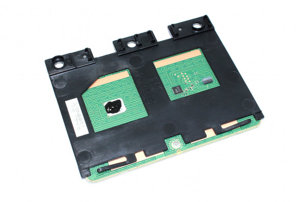 Тачпад для Asus X542UA белый