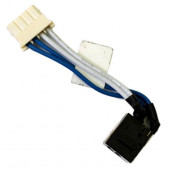 Разъем питания для Acer, с кабелем