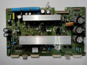 Y-sus LJ41-02247A LJ92-01030 от ТВ Samsung PS-42S5SR с разбора