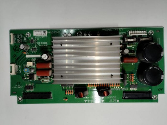 Z-sus 6870QZE013C от ТВ LG RT-42PX11 с разбора