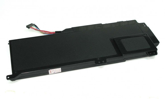 Аккумулятор (батарея) V79Y0 для ноутбука Dell XPS 14z-L412z, 14.8В, 58Wh, 3900мАч (оригинал)