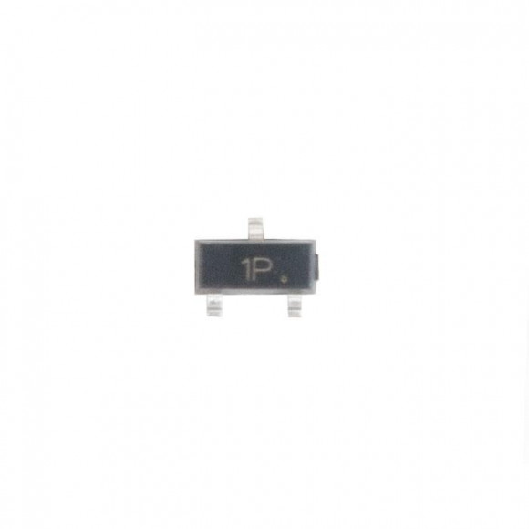 Микросхема MMBT2222A-TP