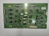 Инвертор EBR71507601 3PHGC100004A-R от ТВ LG 42LE8500-za с разбора Инвертор EBR71507601 3PHGC100004A-R от ТВ LG 42LE8500-za с разбора