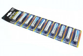 Батарейка Perfeo LR6 (АА) 10 шт. Батарейка Perfeo LR6 (АА) 10 шт.