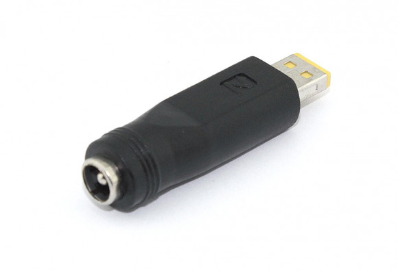 Переходник 5, 5х2, 1 для планшетов Lenovo ThinkPad Helix Переходник 5, 5х2, 1 для планшетов Lenovo ThinkPad Helix