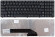 Клавиатура для ноутбука Asus K50, K60, K70, черная