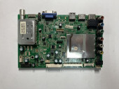 Майн плата 24E20212A0 от ТВ BBK lem2249hd с разбора