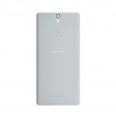 Задняя крышка Sony E5533 (C5 Ultra Dual) белая Задняя крышка Sony E5533 (C5 Ultra Dual) белая