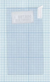 Защитное стекло для HTC One (E9s) Защитное стекло для HTC One (E9s)