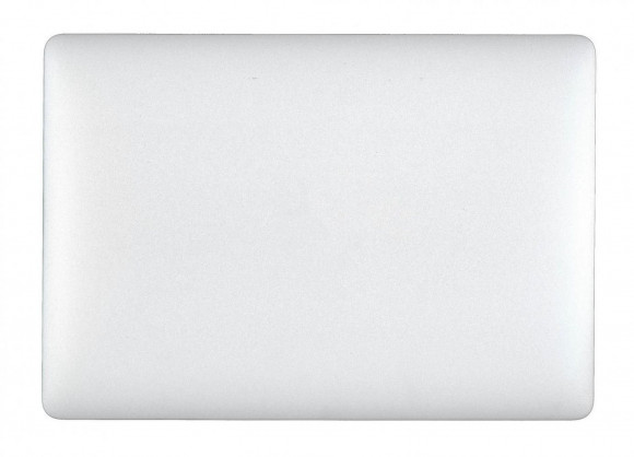 Модуль (матрица и крышка в сборе) для ноутбука Apple MacBook Air 13 A2337 серебро