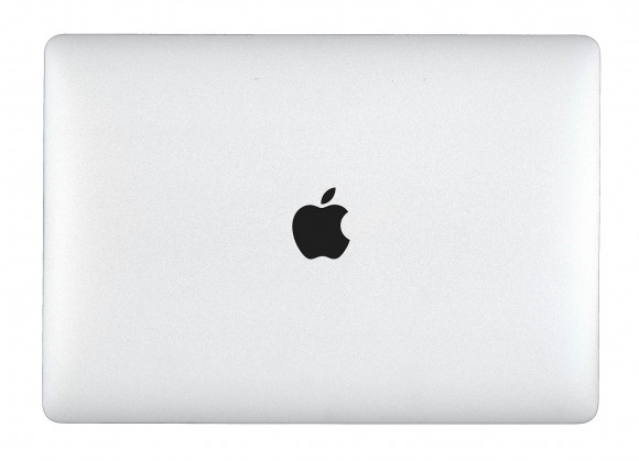 Модуль (матрица и крышка в сборе) для ноутбука Apple MacBook Air 13 A2337 серебро