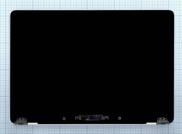 Модуль (матрица и крышка в сборе) для ноутбука Apple MacBook Air 13 A2337 серебро