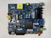 Тюнер CDT-9NT372-RF01 от майна CV338H-T42 от ТВ Supra STV-LC32ST2000W с разбора