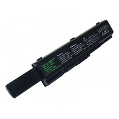 Аккумулятор (батарея) ноутбука TOSHIBA Dynabook CX/45F 10.8V 6600mAh увеличенной емкости!