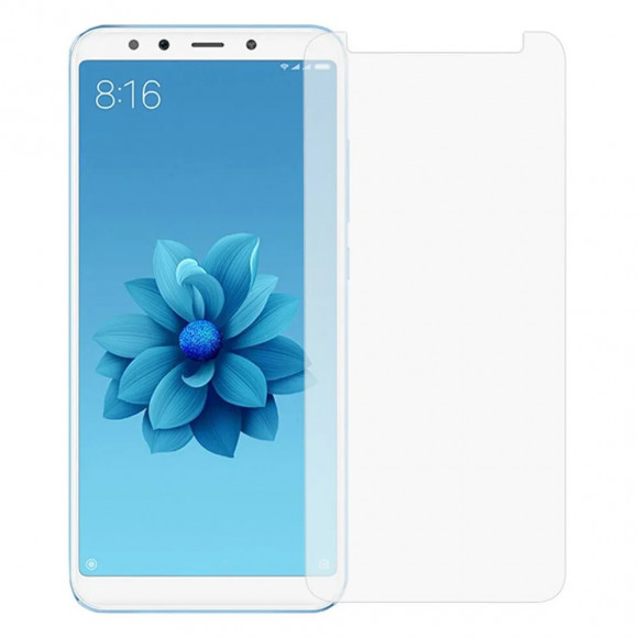 Защитное стекло Xiaomi Mi A2 0.3mm