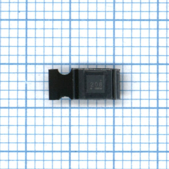 Мосфет RT9610B