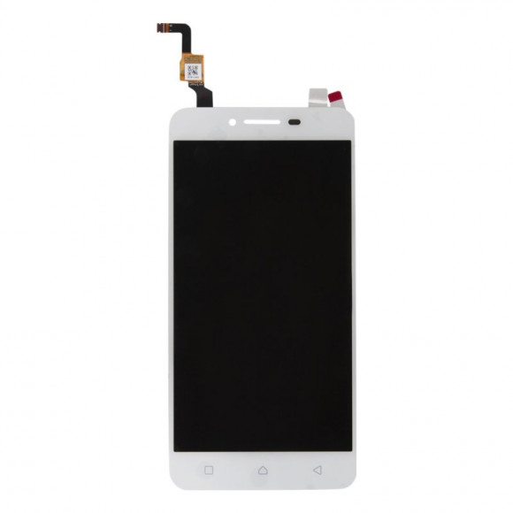 Модуль для Lenovo A6020 (Vibe K5), белый