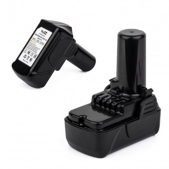 Аккумулятор для Hitachi BCL 10.8V 1.5Ah (Li-Ion) PN: BCL1015