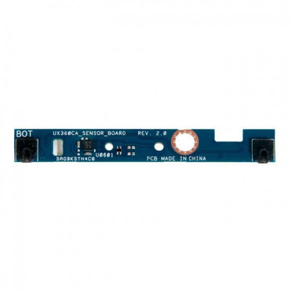 Плата для Asus UX360CA SENSOR_BD с разбора